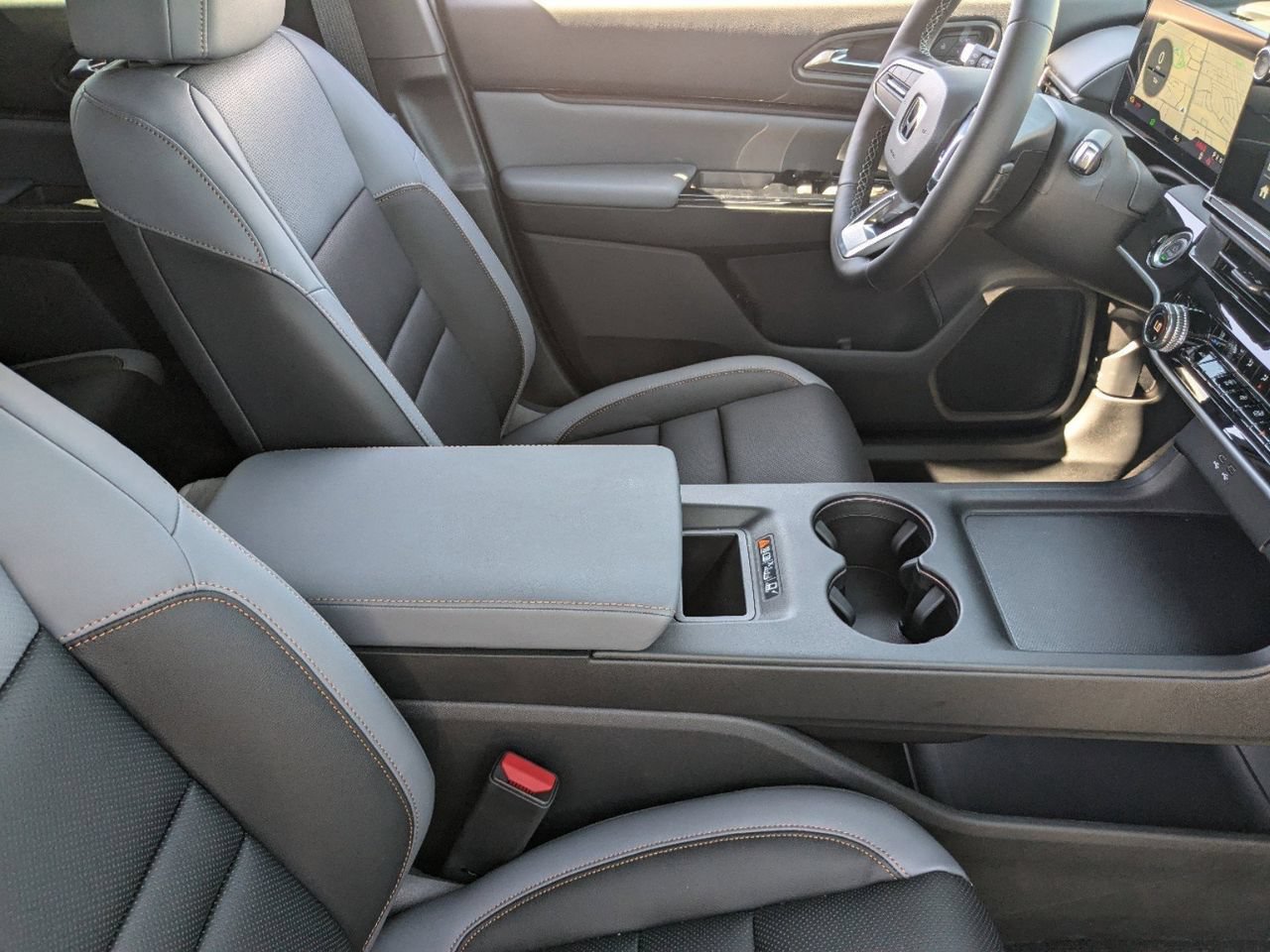 New 2026 Honda Prologue Elite image 6