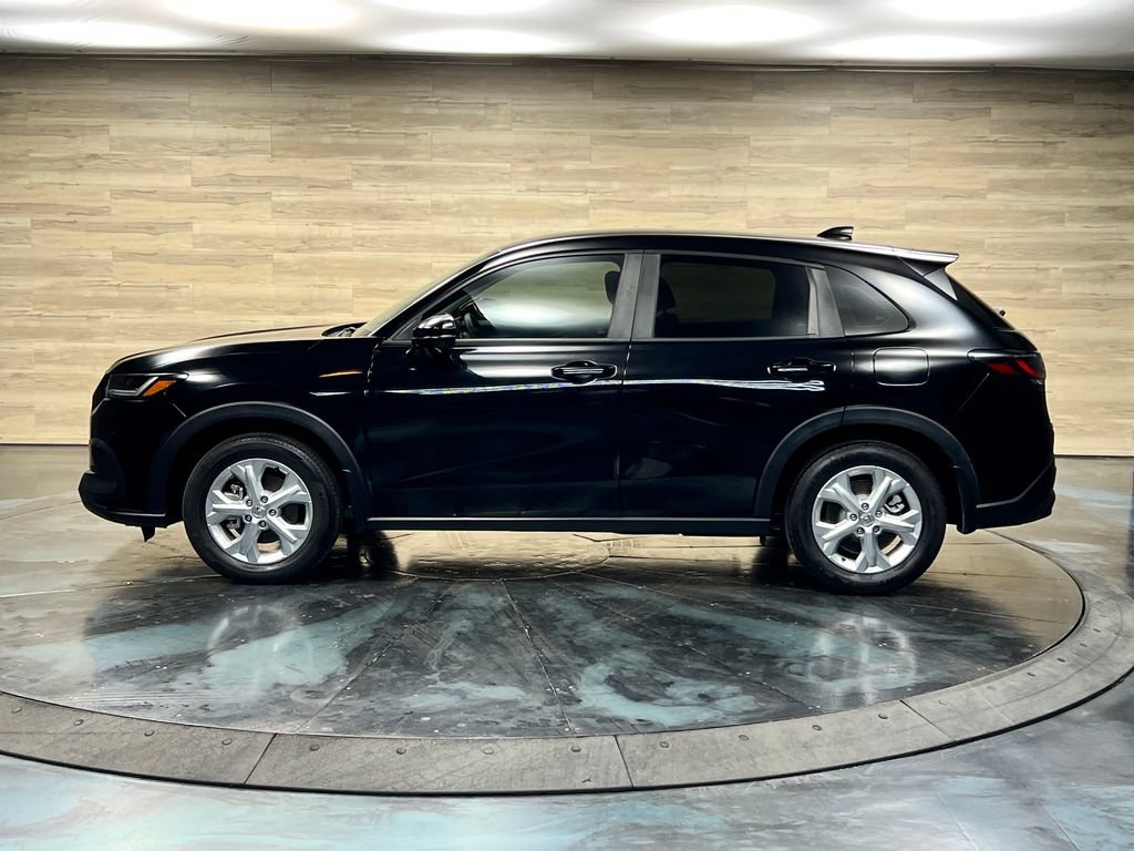 Used 2024 Honda HR-V LX image 21
