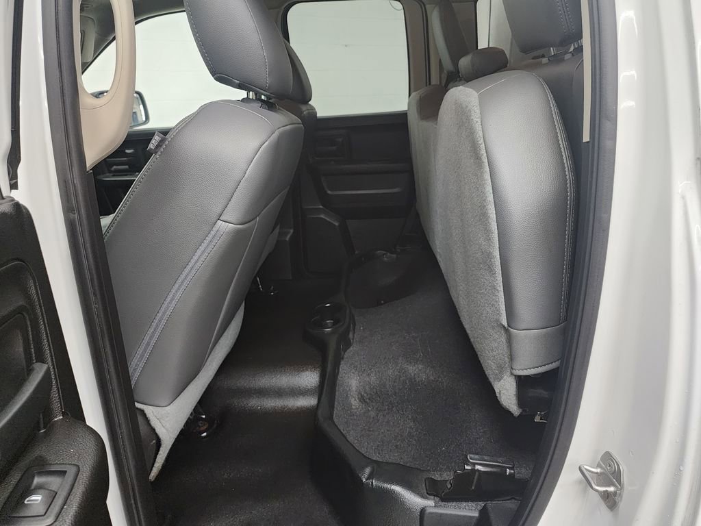 Certified 2019 RAM 1500 Tradesman image 26