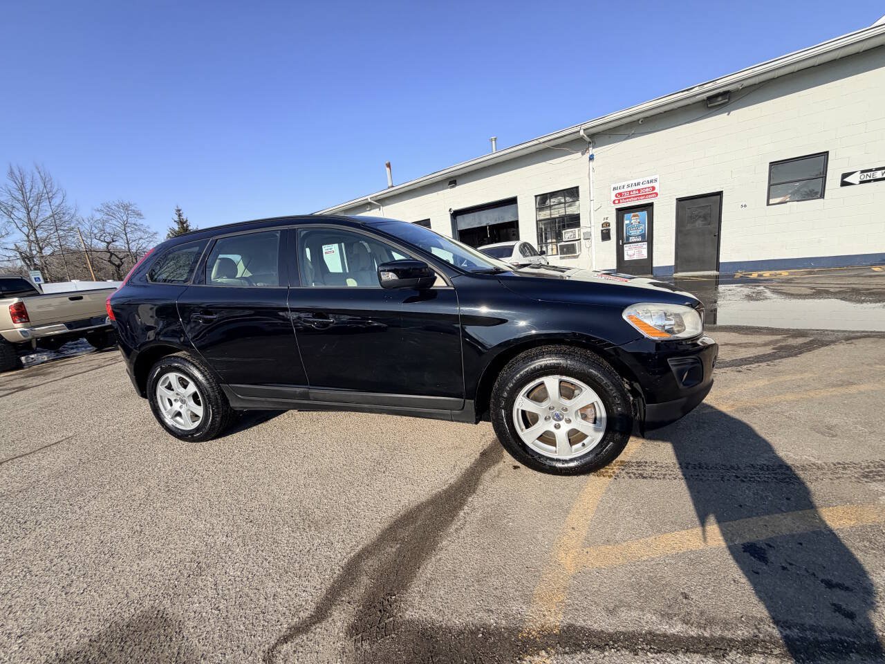 Used 2010 Volvo XC60 3.2 FWD image 53