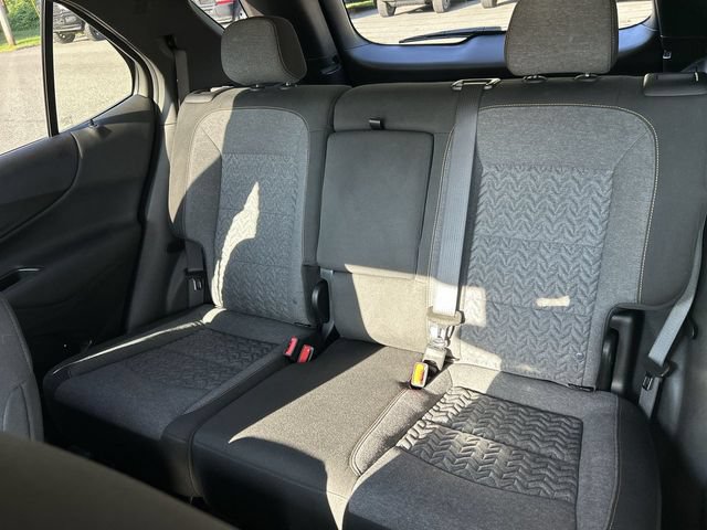Used 2024 Chevrolet Equinox LT FWD image 23