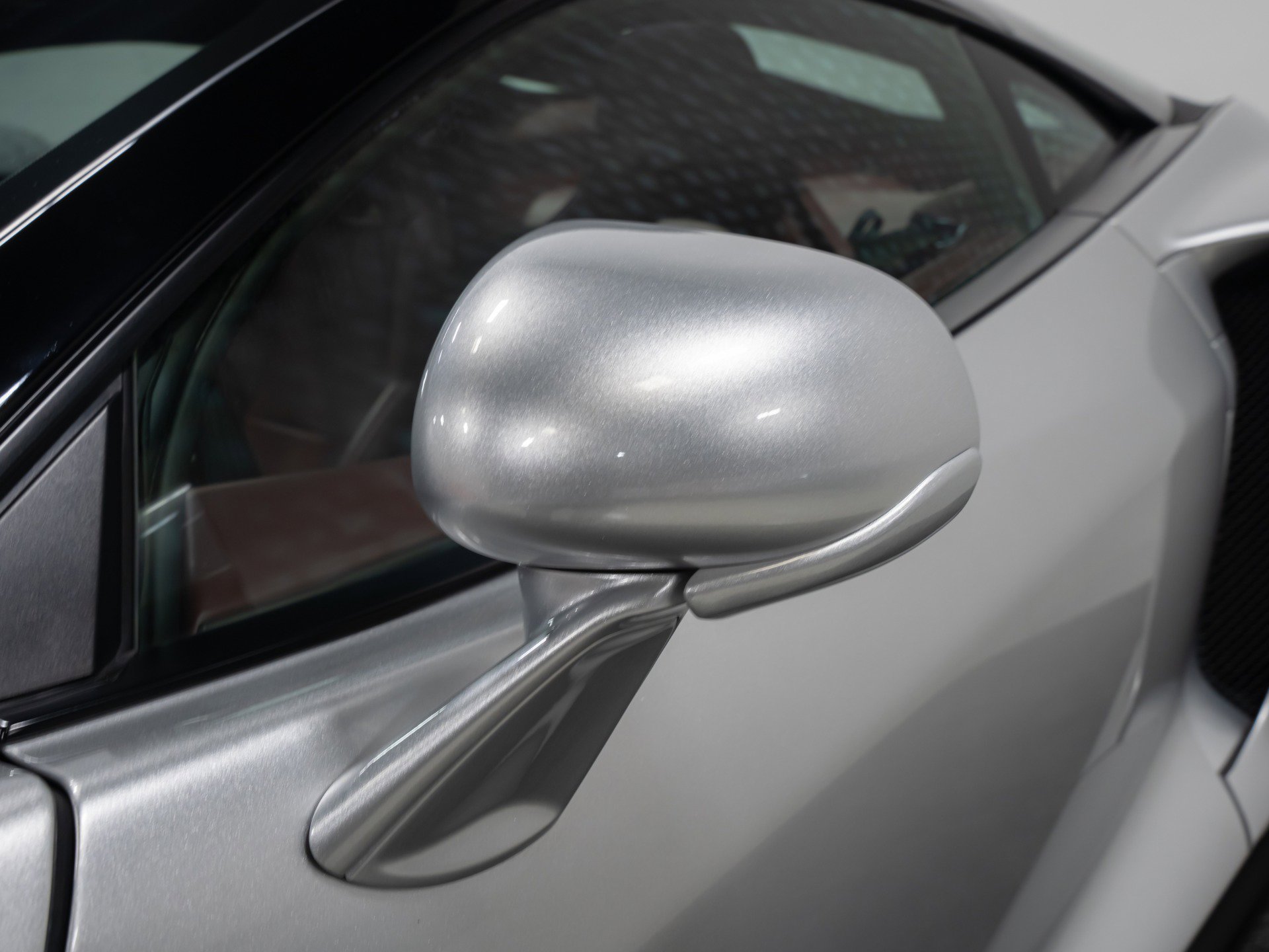 Used 2023 McLaren GT image 18