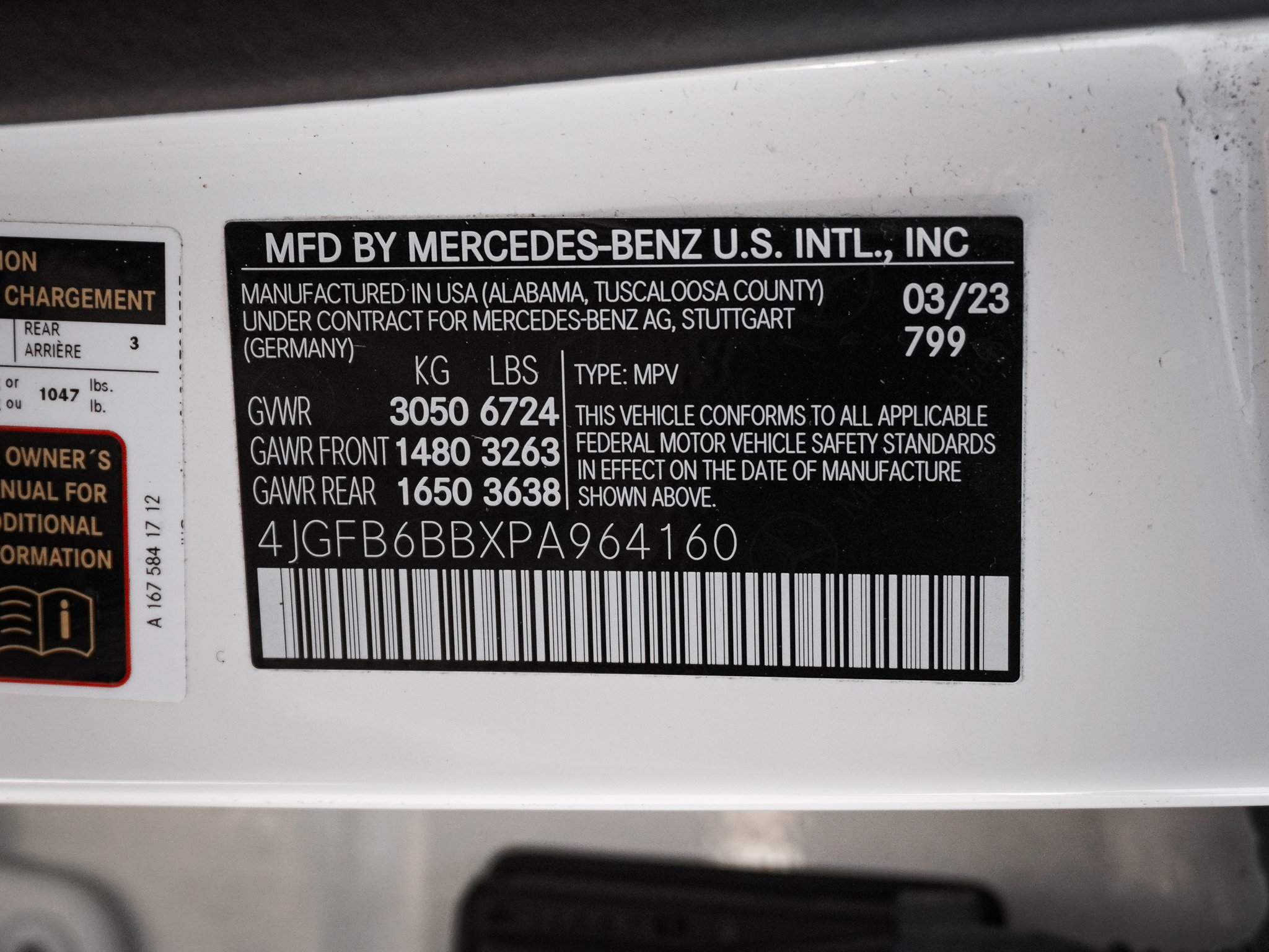 Used 2023 Mercedes-Benz GLE 53 AMG 4MATIC image 36