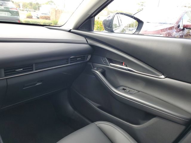 Used 2025 MAZDA CX-30 AWD 2.5 S w/ Preferred Package image 10