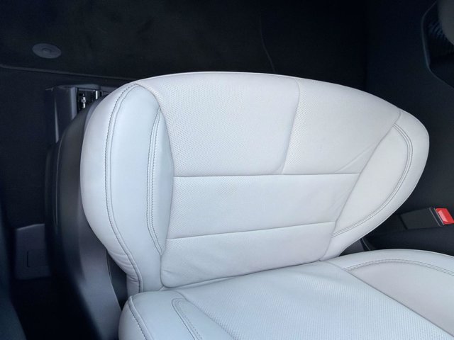 New 2026 Lincoln Aviator Reserve w/ Jet Appearance Package AWD/4WD image 12