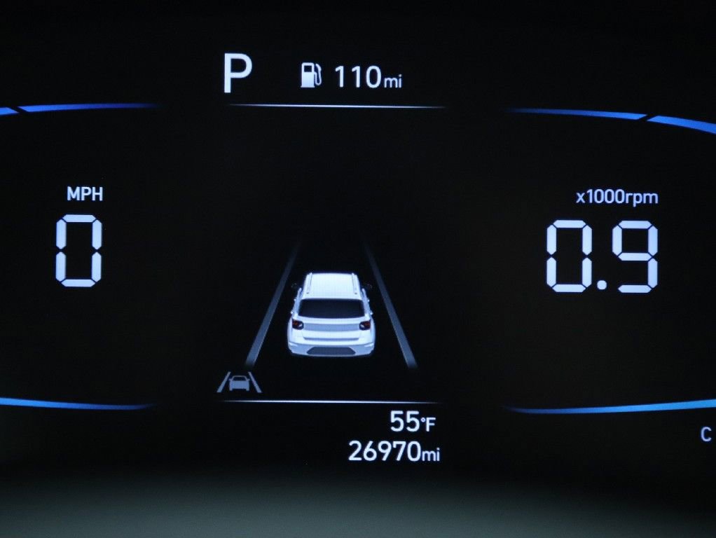 Used 2023 Hyundai Venue SEL FWD image 28