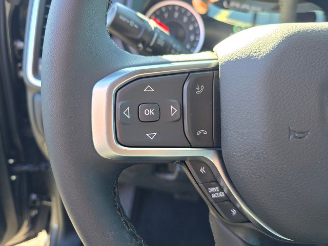 New 2026 RAM 1500 Big Horn image 28