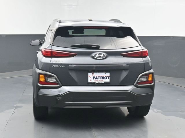 Used 2019 Hyundai Kona SEL FWD image 4