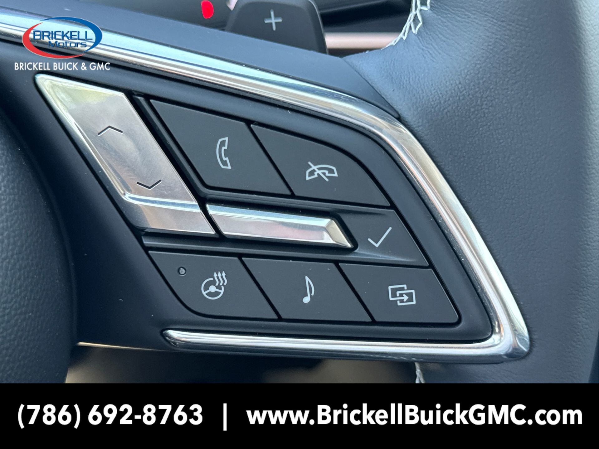 New 2025 Buick Envision Sport Touring image 31