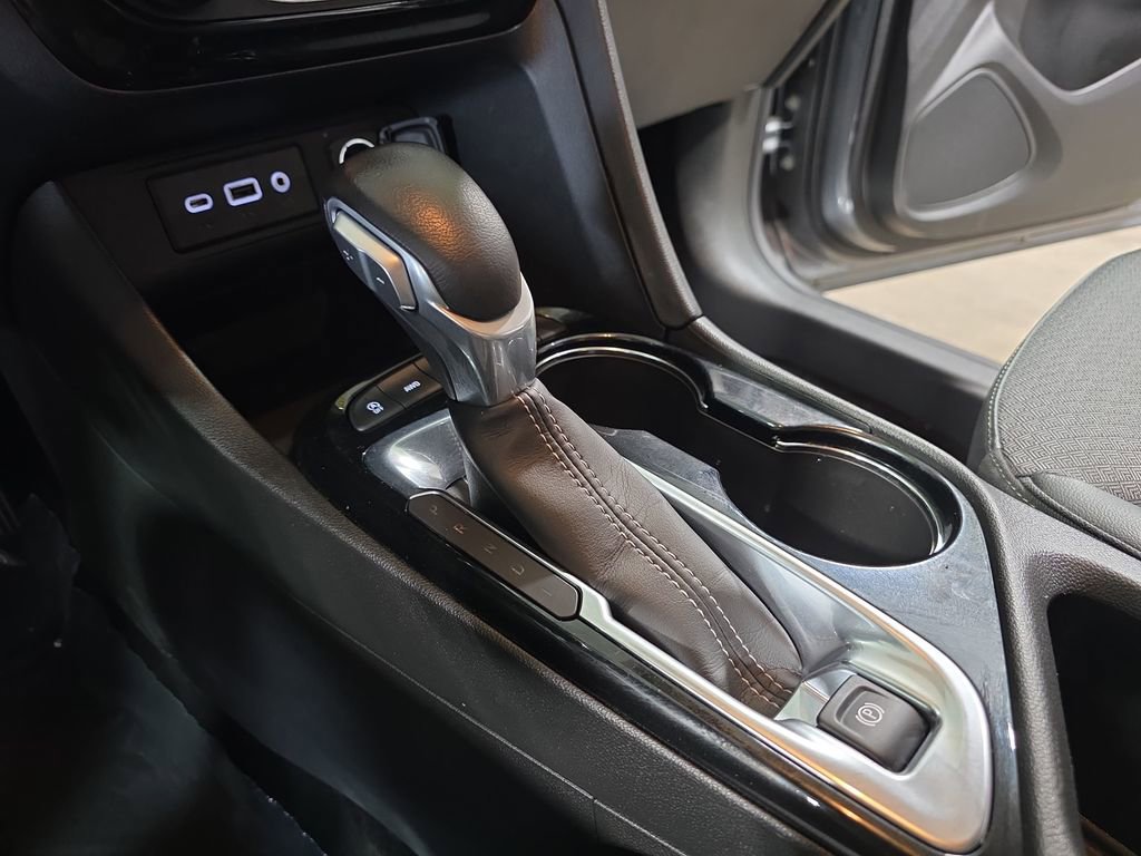 Certified 2023 Buick Encore GX Select image 24