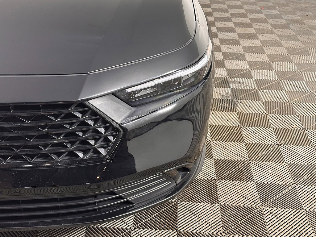 Used 2023 Honda Accord Sport image 13