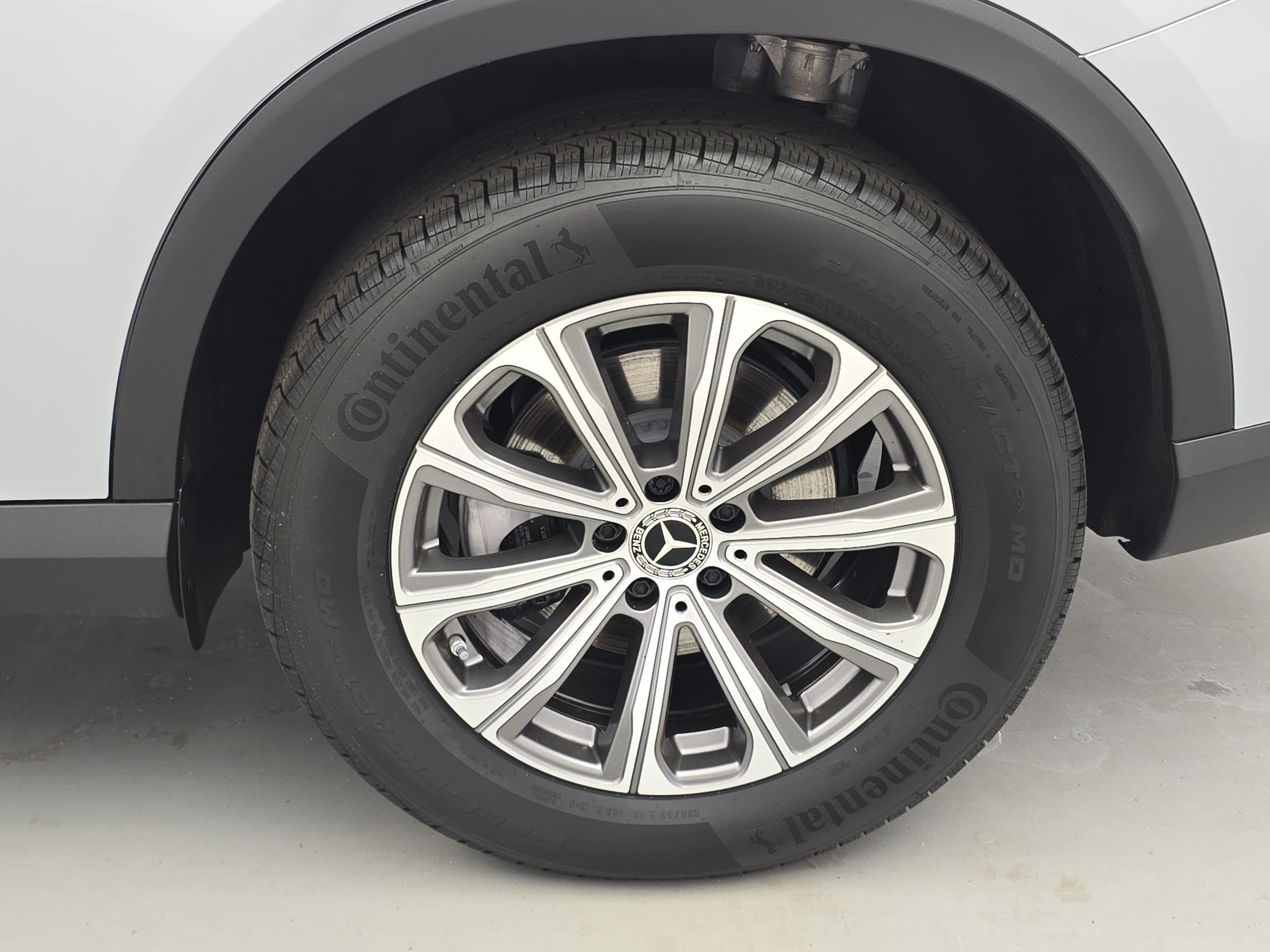 Certified 2026 Mercedes-Benz GLC 300 image 33