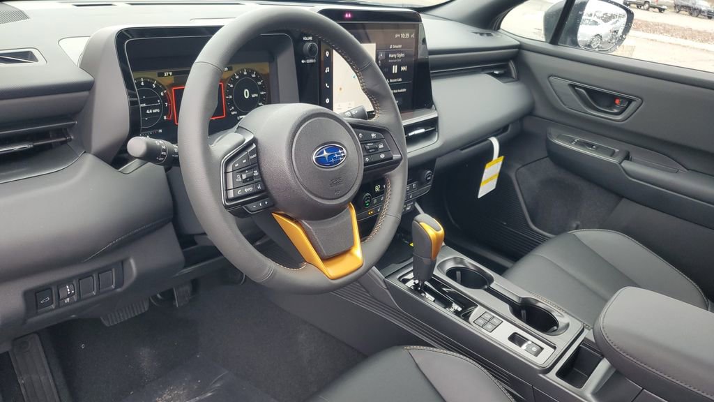 New 2026 Subaru Outback Wilderness AWD/4WD image 11