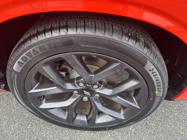 Used 2019 Dodge Challenger GT w/ Driver Convenience Group image 14