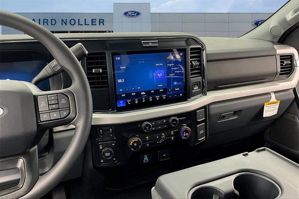 New 2026 Ford F250 XLT w/ XLT Premium Package image 6