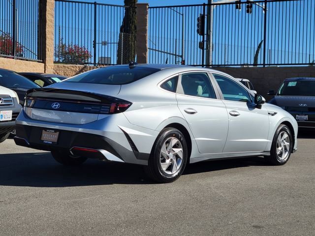 New 2026 Hyundai Sonata SE image 2