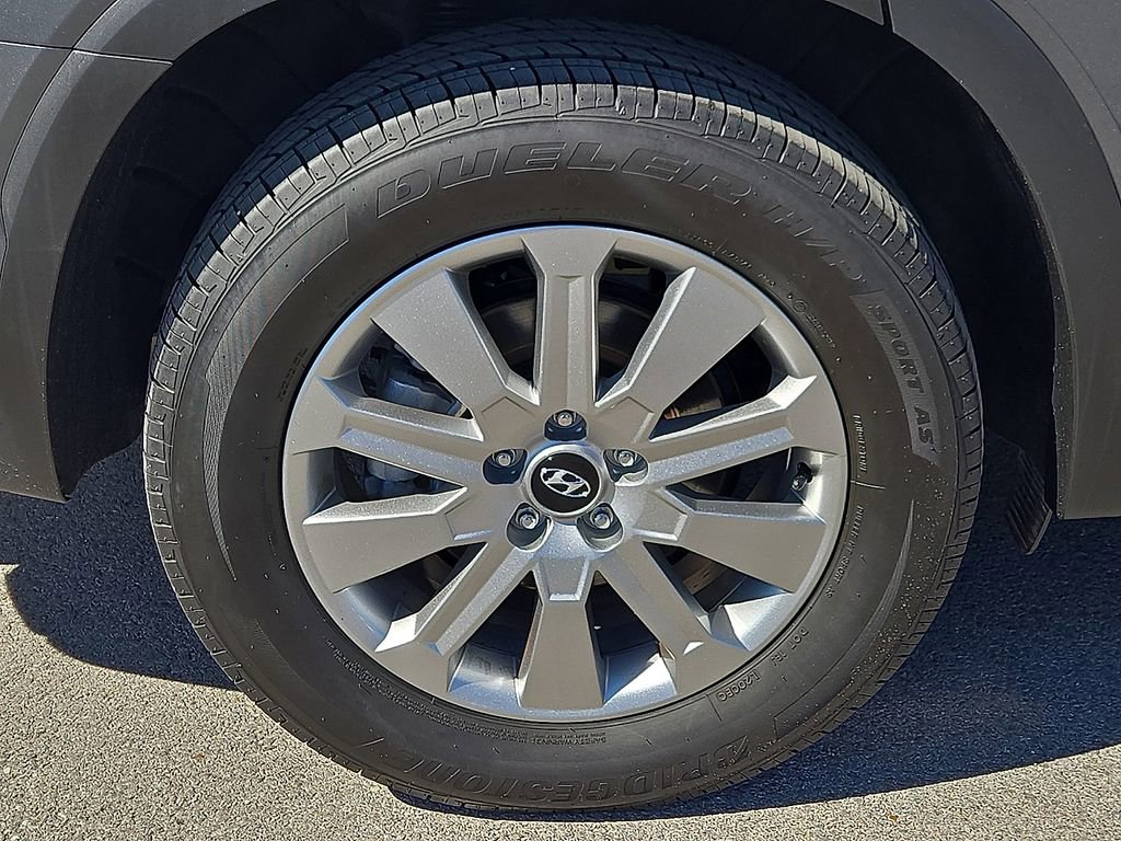 Used 2025 Hyundai Palisade SEL image 7