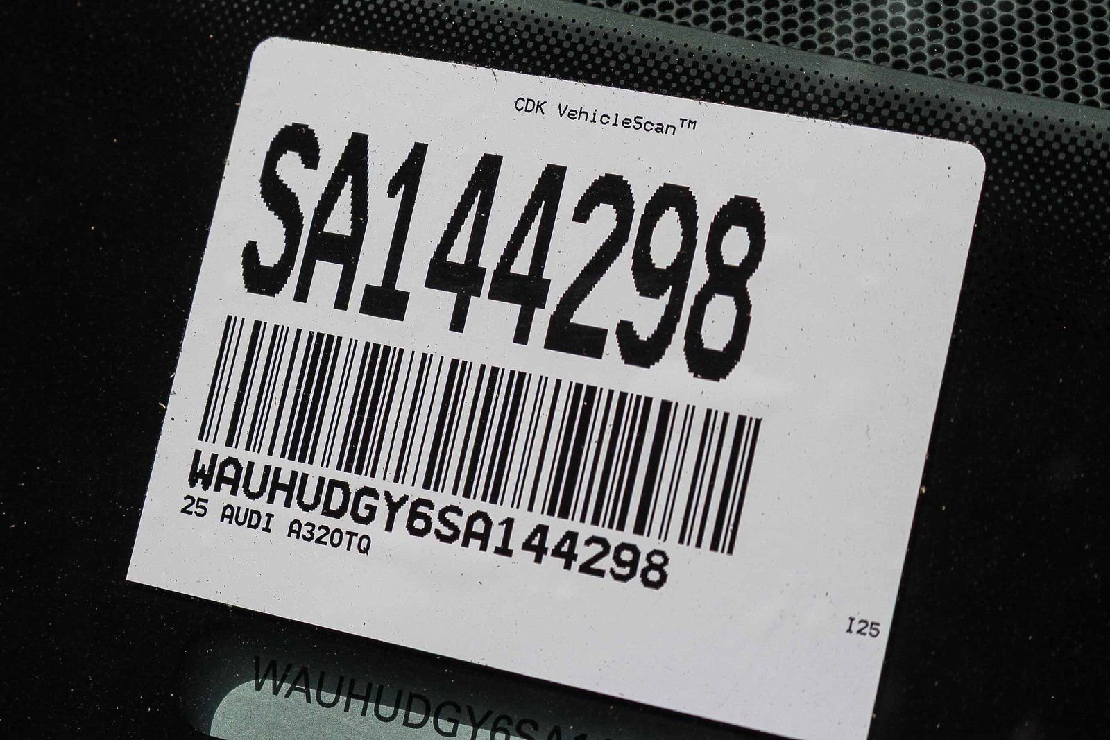 New 2025 Audi A3 2.0T Premium Plus image 31