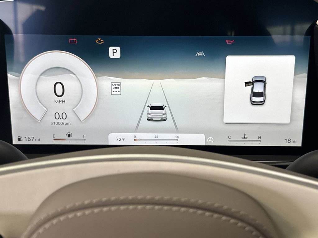 New 2026 Genesis G90 3.5T image 27