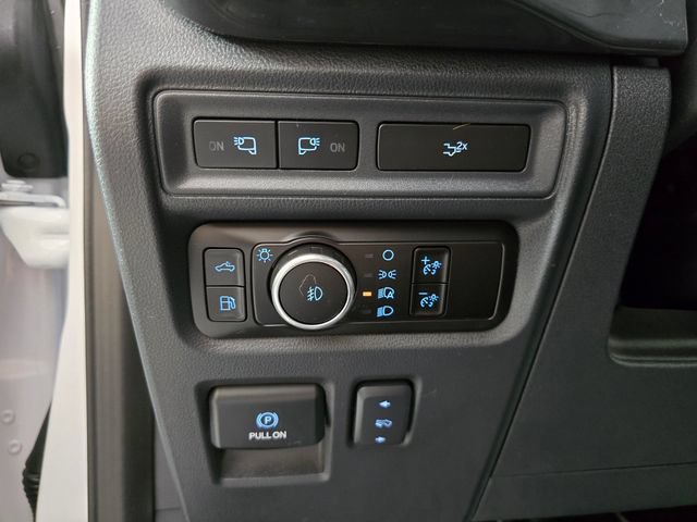 Certified 2023 Ford F150 XLT w/ Equipment Group 302A High AWD/4WD image 26