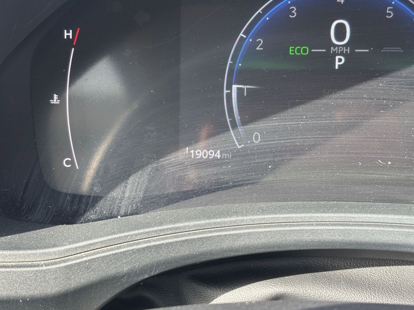 Used 2025 Toyota Grand Highlander FWD image 42