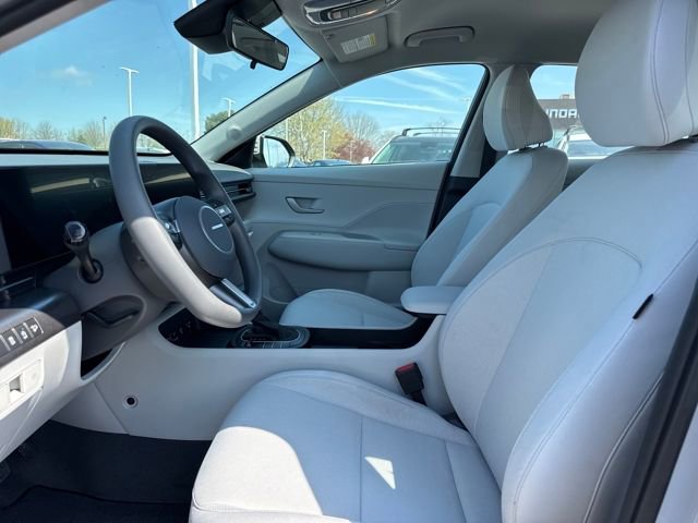 New 2026 Hyundai Kona SE image 11