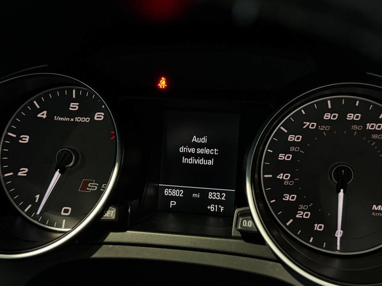 Used 2014 Audi S5 Premium Plus AWD/4WD image 29