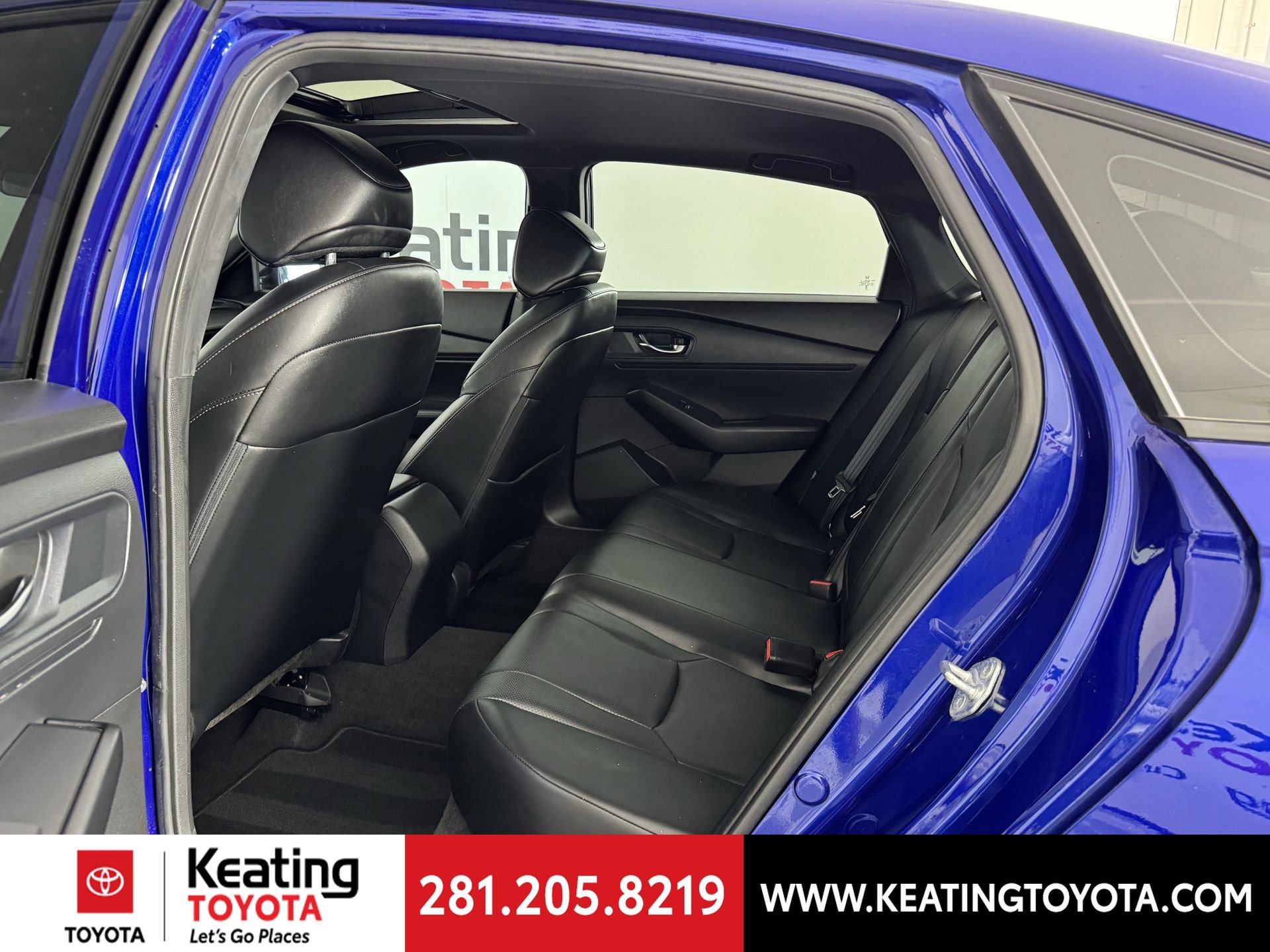 Used 2023 Honda Accord Sport image 14