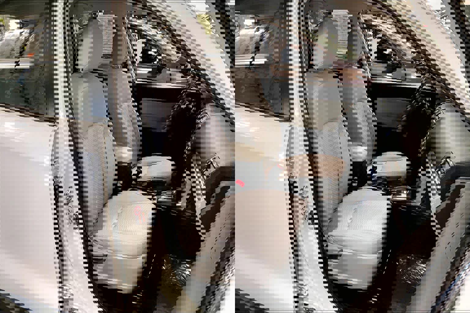 Used 2016 Subaru Forester 2.5i w/ Alloy Wheel Package image 9