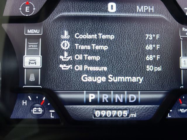 Used 2021 RAM 2500 Laramie image 21