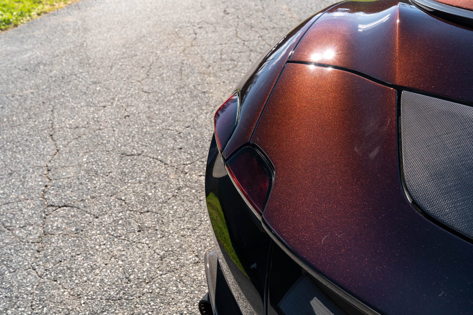 Certified 2024 Ferrari Roma Spider image 18