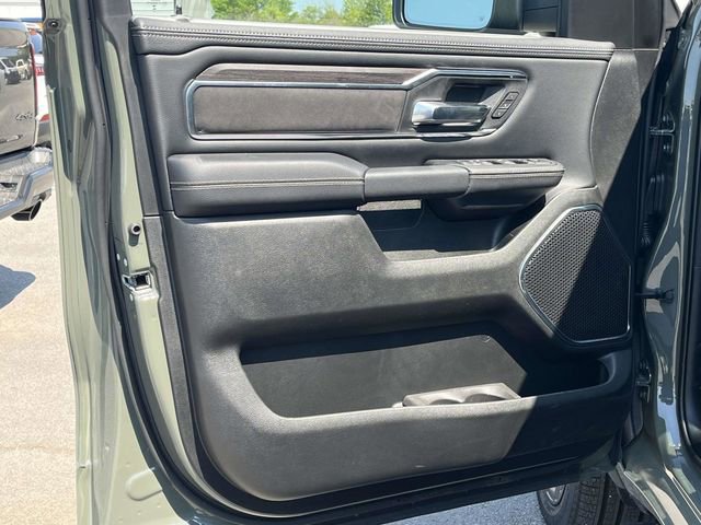 New 2026 RAM 1500 Laramie image 12