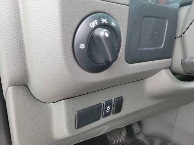 Used 2019 Nissan NV 1500 S RWD image 14