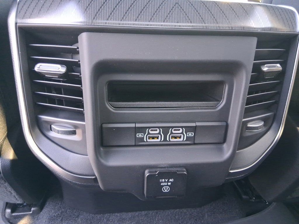 New 2026 RAM 1500 Big Horn image 44