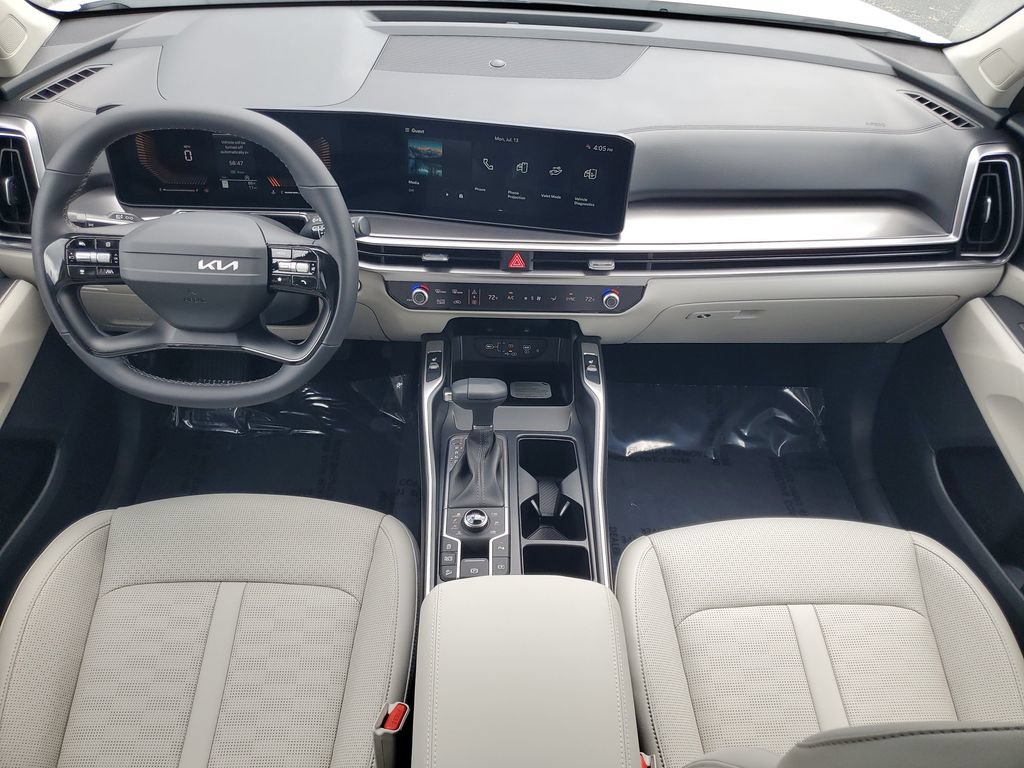 New 2026 Kia Sorento S AWD/4WD image 24