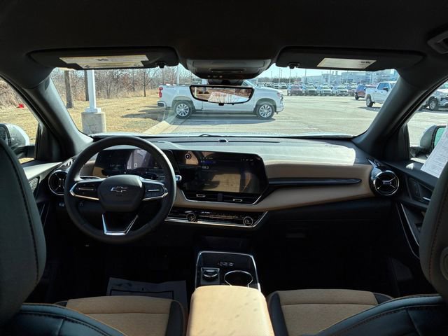 New 2026 Chevrolet Equinox ACTIV w/ Convenience Package III image 19