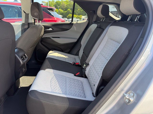 Certified 2024 Chevrolet Equinox LT FWD image 11