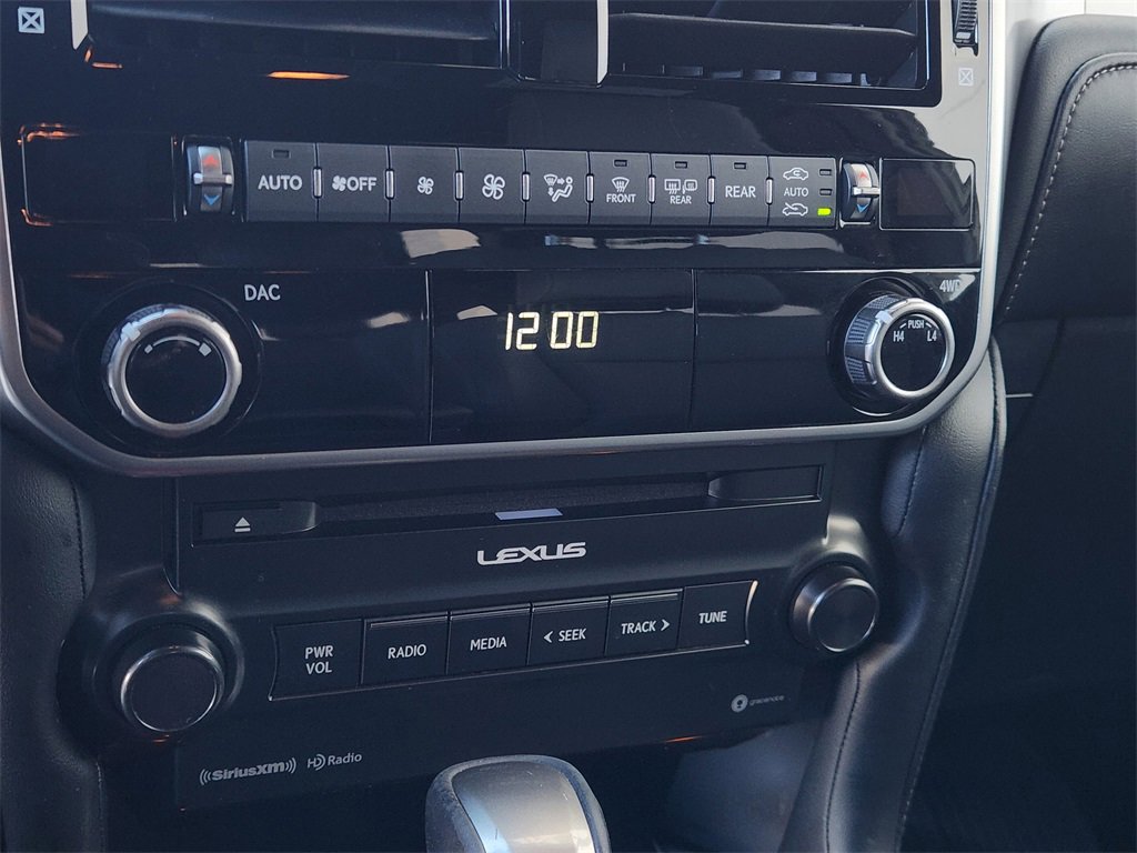 Used 2022 Lexus GX 460 Premium image 17