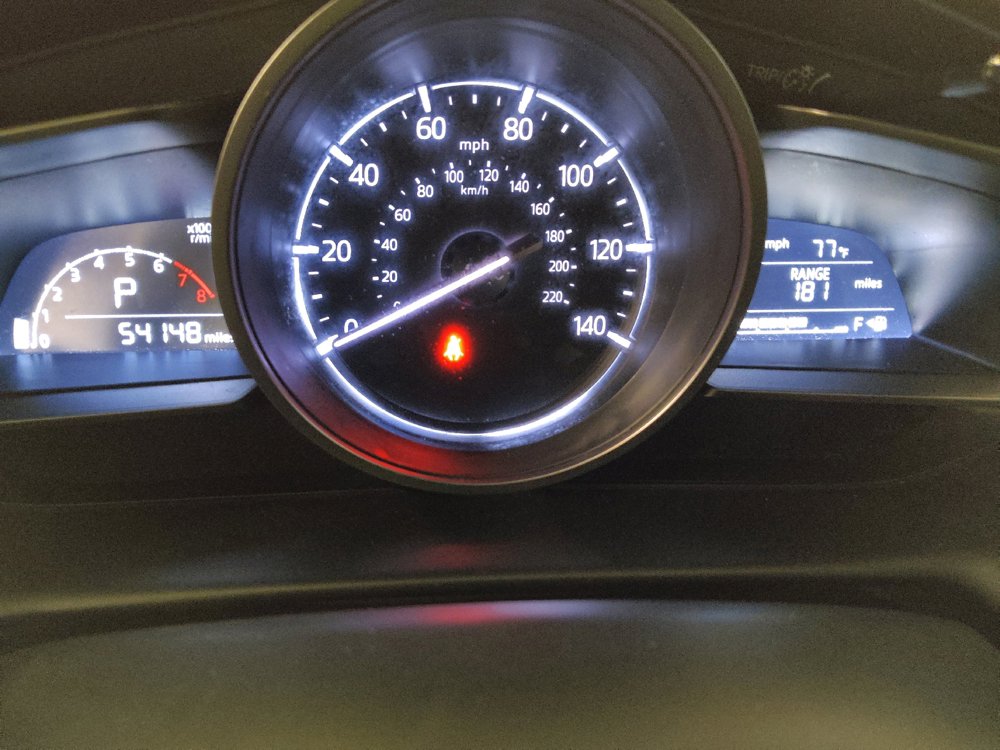 Used 2018 MAZDA CX-3 Sport FWD image 23