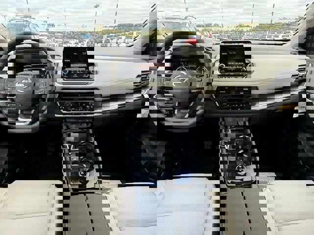 New 2026 Nissan Rogue SV w/ SV Premium Package image 26