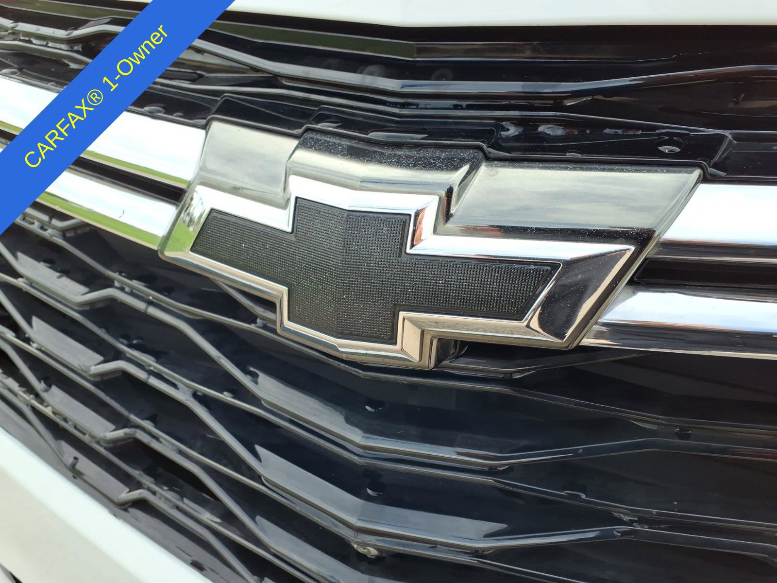 Used 2022 Chevrolet Equinox RS w/ RS Leather Package AWD/4WD image 19