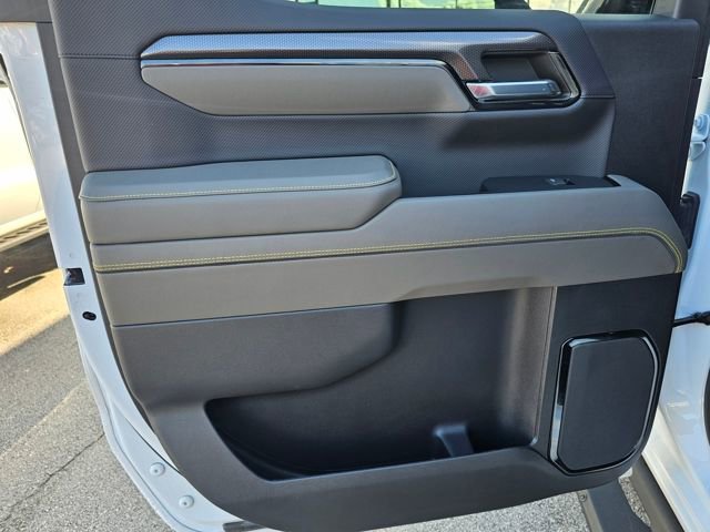 Used 2022 Chevrolet Silverado 1500 ZR2 w/ Technology Package image 20