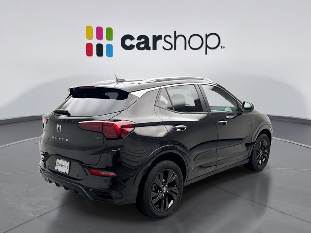 Used 2024 Buick Encore GX Sport Touring w/ Advanced Technology Package image 5