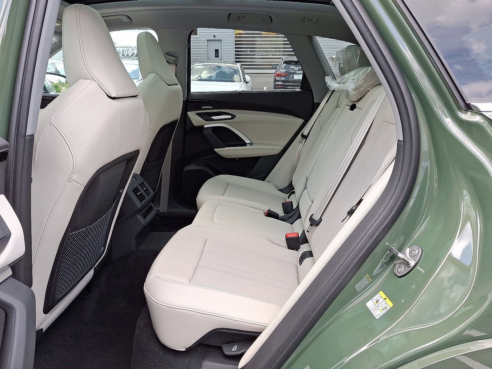 New 2025 Audi Q5 Premium Plus image 6