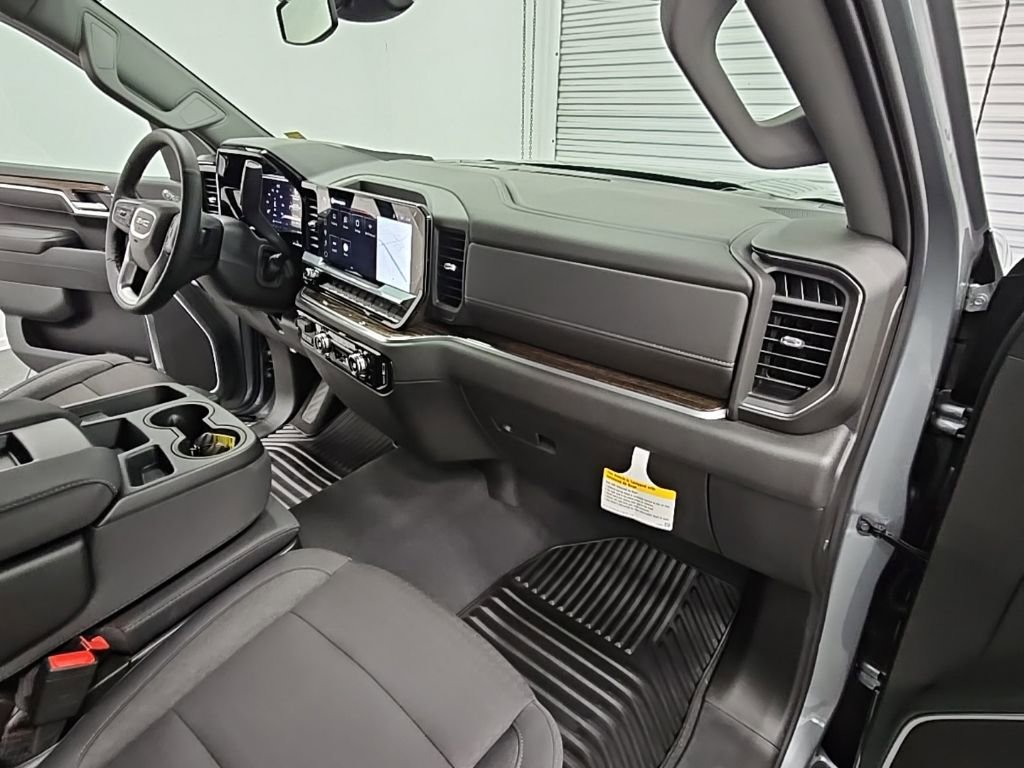 New 2026 GMC Sierra 1500 SLE w/ Preferred Package image 37