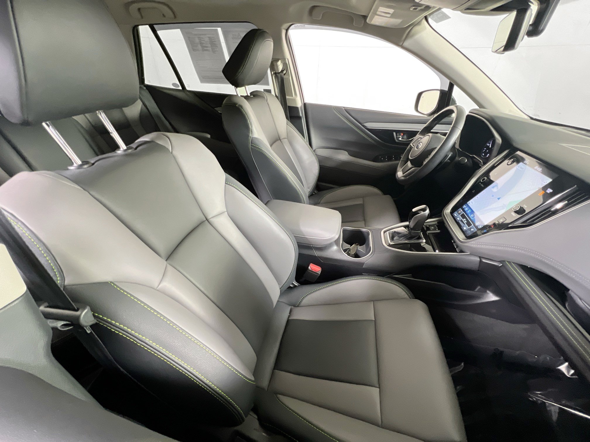 Used 2023 Subaru Outback Onyx Edition AWD/4WD image 28
