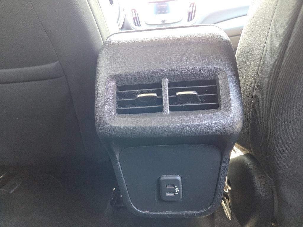Used 2020 Chevrolet Equinox LT AWD/4WD image 27
