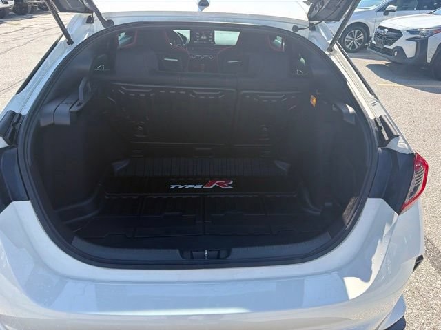 Used 2023 Honda Civic Type R image 14