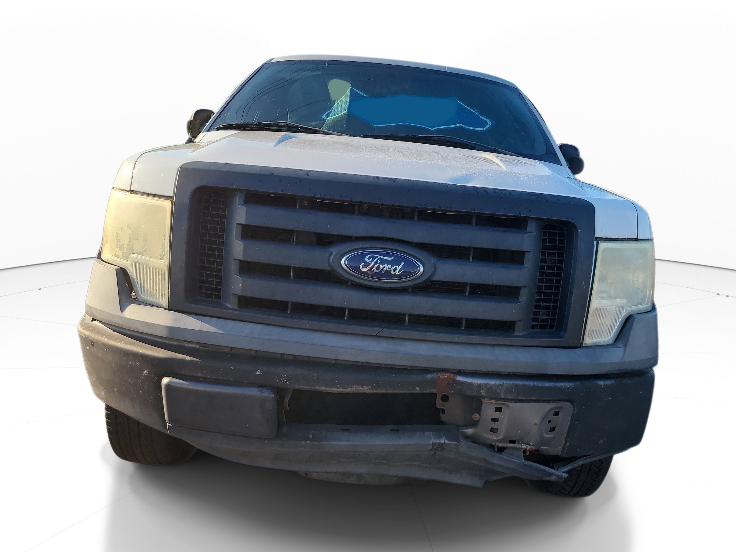 Used 2011 Ford F150 XL w/ PWR Equipment Group RWD image 2