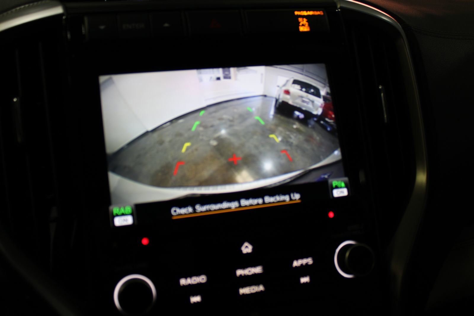 Used 2020 Subaru Ascent Limited w/ Popular Package #3 image 35